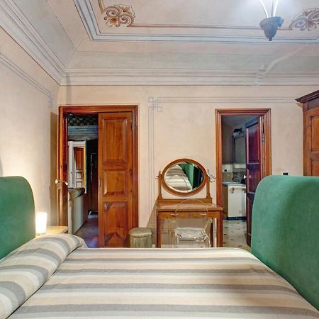 Ferienwohnung Casa Alighieri 2 Levanto Exterior foto