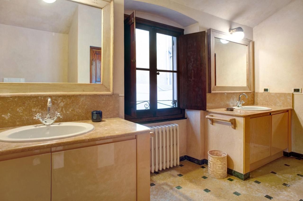 Ferienwohnung Casa Alighieri 2 Levanto Exterior foto